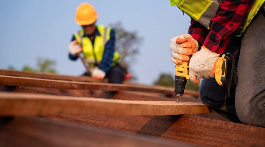 Local Chimney Repair in Stonington, IL